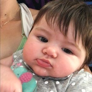 Meet your Posher, Mallory